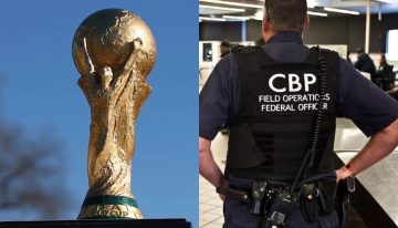 Confirmado por la CBP: los cinco países del Mundial 2026 que deben pagar hasta US$15.000 para entrar a EE.UU.