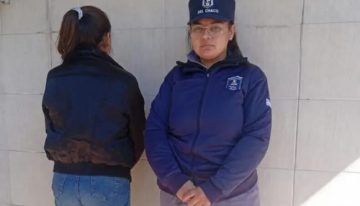 Detuvieron en Chaco a un hombre acusado de abusar de una nena de 12 años y embarazarla