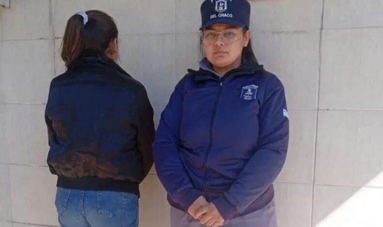 Detuvieron en Chaco a un hombre acusado de abusar de una nena de 12 años y embarazarla