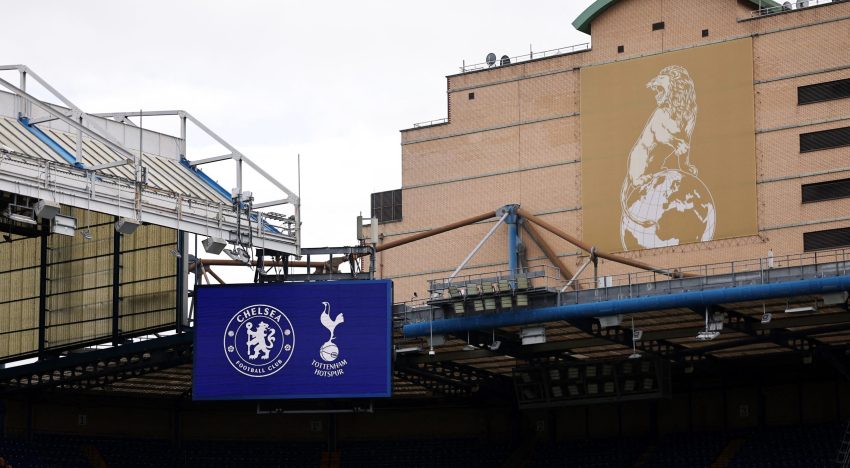Chelsea vs Tottenham en vivo por la fecha 37 de la Premier League: hora, dónde ver y formaciones