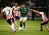 Palmeiras le ganó a Junior 4 a 1 por la fase de grupos de la Copa Libertadores