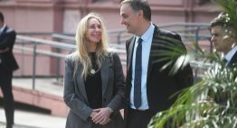 Andrés Malamud, analista político: “Milei no lo echa a Adorni porque es amigo de su hermana”