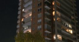 Una nena de 2 años cayó desde un piso 11 y murió mientras su padre dormía alcoholizado
