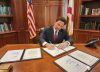 Herencias en Florida: la nueva ley firmada por DeSantis que reduce trámites judiciales desde el 1° de julio
