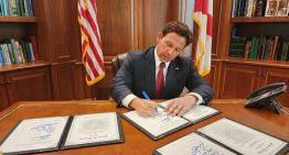 Herencias en Florida: la nueva ley firmada por DeSantis que reduce trámites judiciales desde el 1° de julio