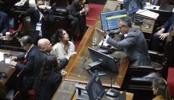 Pese a su intento por apaciguar la interna, Milei no puede encauzar las disputas y ya afecta la gestión