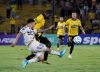 Barcelona le ganó a Boca 1 a 0 por la fase de grupos de la Copa Libertadores