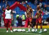 En vivo – Roma vs. Lazio: 0 – 0, por la fecha 37 de la Serie A de Italia