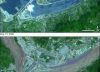 La NASA descubrió que China puede ralentizar la rotación de la Tierra