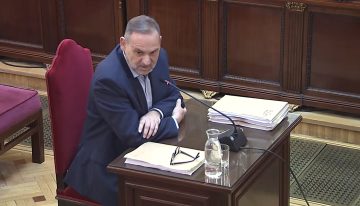Juicio por la trama de las mascarillas, en directo | Anticorrupción mantiene la petición de pena para Aldama en siete años