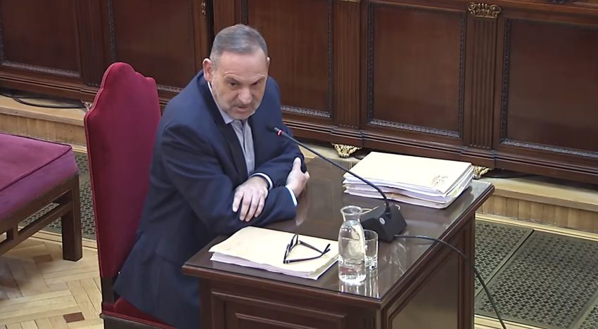 Juicio por la trama de las mascarillas, en directo | Anticorrupción mantiene la petición de pena para Aldama en siete años
