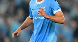 En vivo – Lazio vs. Inter: 0 – 2, por la final de la Copa de Italia