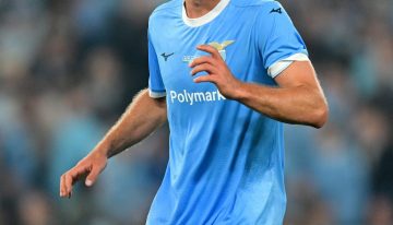 En vivo – Lazio vs. Inter: 0 – 2, por la final de la Copa de Italia