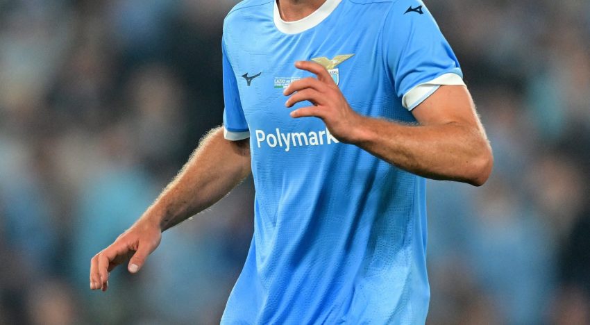 En vivo – Lazio vs. Inter: 0 – 2, por la final de la Copa de Italia