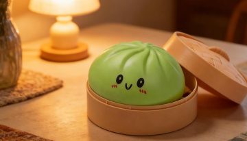 Los Dumpling Squishy sustituyen a los Labubus y ya son la nueva obsesión de TikTok