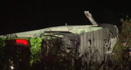 Murió una argentina de 26 años tras el vuelco de un micro en Australia: investigan las causas del accidente