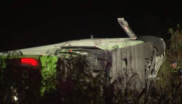 Murió una argentina de 26 años tras el vuelco de un micro en Australia: investigan las causas del accidente