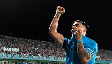 River vs. Belgrano hoy: horario y cómo ver en vivo la final del Torneo Apertura 2026