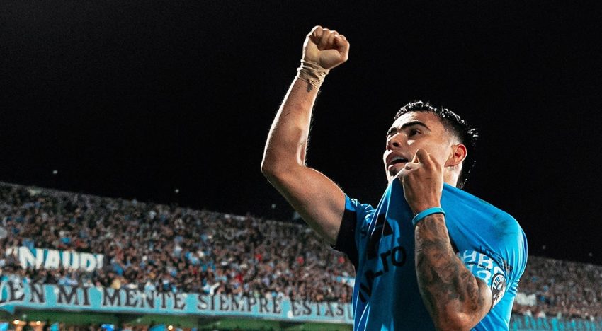 River vs. Belgrano hoy: horario y cómo ver en vivo la final del Torneo Apertura 2026