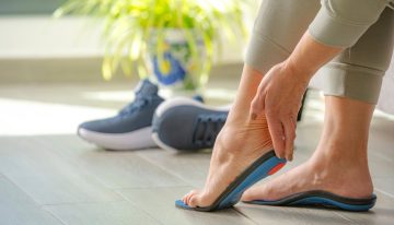 Alivian el dolor de pies y mejoran la pisada: así son las plantillas más vendidas de Amazon