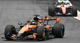 Gran Premio de Fórmula 1 de Miami, en vivo: el minuto a minuto de la carrera con Franco Colapinto