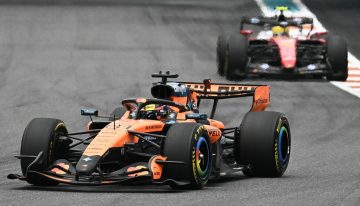 Gran Premio de Fórmula 1 de Miami, en vivo: el minuto a minuto de la carrera con Franco Colapinto