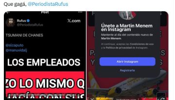 La interna libertaria: cómo escaló la guerra tuitera que Milei no quiere -o no puede- parar