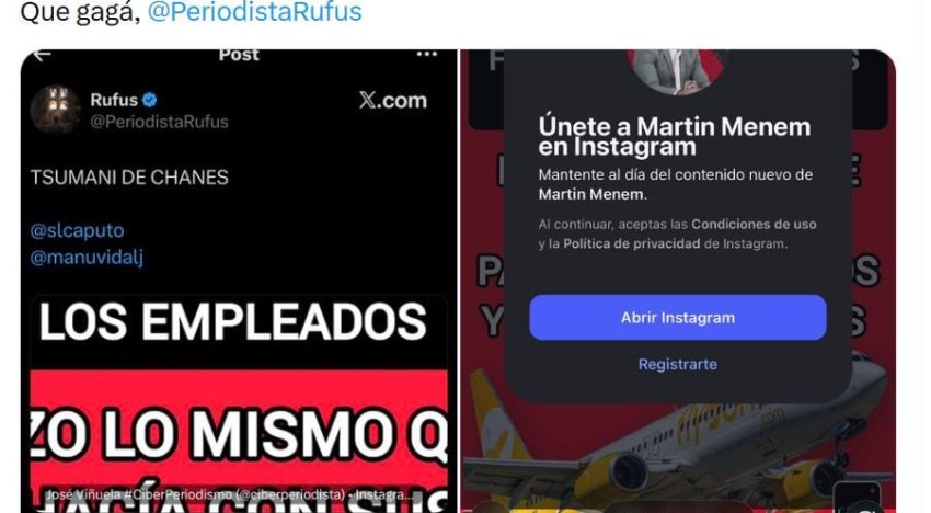 La interna libertaria: cómo escaló la guerra tuitera que Milei no quiere -o no puede- parar