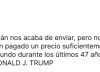 Guerra de Estados Unidos e Israel contra Irán, en vivo: tensión en Medio Oriente hoy, domingo 3 de mayo