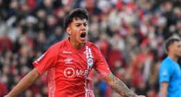 Argentinos vs. Belgrano, en vivo por la semifinal del Torneo Apertura: el minuto a minuto del partido