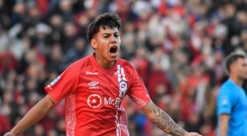 Argentinos vs. Belgrano, en vivo por la semifinal del Torneo Apertura: el minuto a minuto del partido
