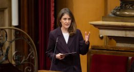 Comuns exige a Illa destinar 650 millones de euros más para políticas de vivienda en los Presupuestos