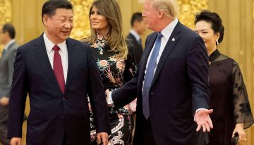Guerra de Estados Unidos e Israel contra Irán, en vivo: tensión en Medio Oriente hoy, martes 19 de mayo