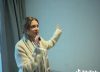 Así es el nuevo departamento de Sofía Gonet: inodoro inteligente, lavarropas de lujo y una sala de streaming