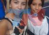 Se conocieron fotos de Agostina con su familia antes de la desaparición