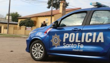 Un hombre de 70 años mató a golpes a su cuñado durante una brutal discusión en una casa de Rosario
