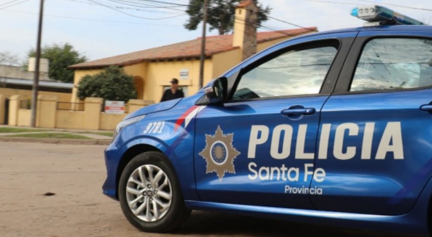 Un hombre de 70 años mató a golpes a su cuñado durante una brutal discusión en una casa de Rosario