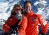 Revelan detalles inéditos del rescate de Michael Schumacher: el piloto del helicóptero habló por primera vez