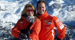 Revelan detalles inéditos del rescate de Michael Schumacher: el piloto del helicóptero habló por primera vez