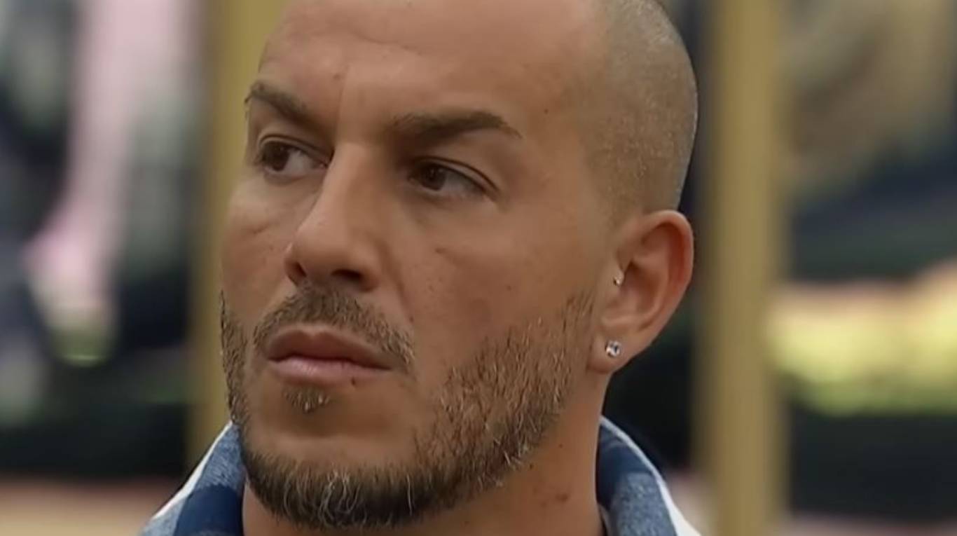 Sol Abraham tildó de traidor a Emanuel antes de irse de Gran Hermano. (Foto: captura de Telefe)