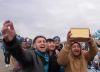 Un hincha de Belgrano llevó las cenizas de su papá a la final contra River: “Él hubiera querido estar acá”