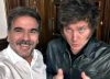 Ritondo aseguró que Milei se equivoca cuando critica al Pro: “Alguien le hace mal el libreto”