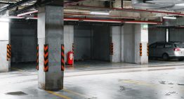 Uno por uno: el ranking de precio de las cocheras de CABA en mayo 2026