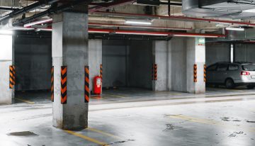 Uno por uno: el ranking de precio de las cocheras de CABA en mayo 2026