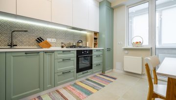 Cuánto cuesta ampliar una cocina en mayo 2026