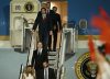 Cumbre entre Trump y Xi Jinping, en vivo: inicia la histórica visita del presidente de EEUU a China