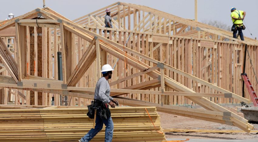 Durante un año: una provincia elimina Ingresos Brutos y Sellos para la construcción residencial