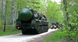 Un analista internacional advirtió sobre el ataque de Putin contra Ucrania con un misil hipersónico: “El mundo nunca estuvo más cerca de una guerra nuclear”