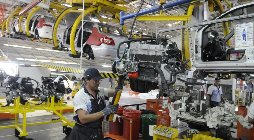 El Gobierno reglamentó el Régimen de Incentivo a la Formalización Laboral