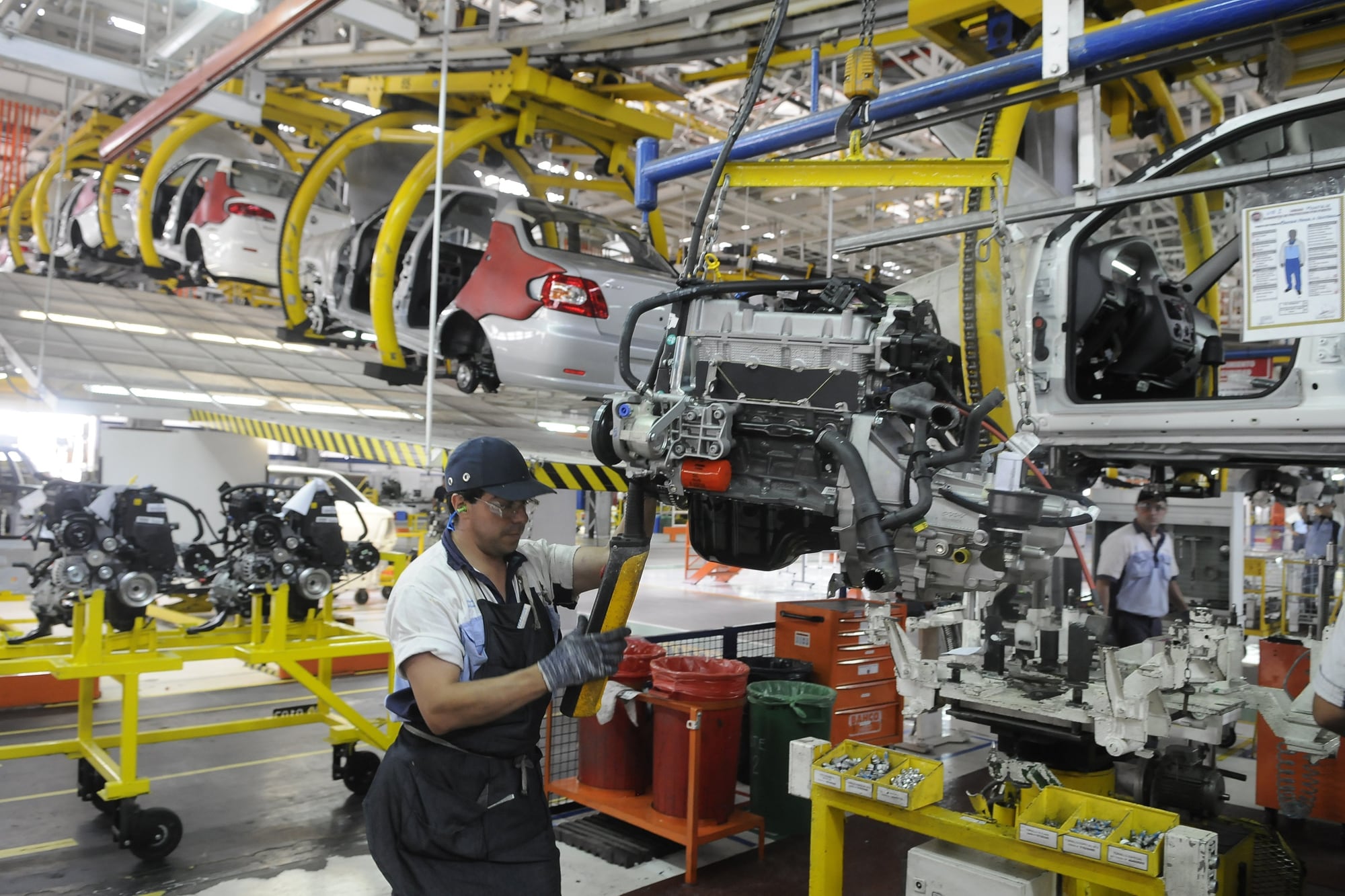 El Gobierno reglamentó el Régimen de Incentivo a la Formalización Laboral.